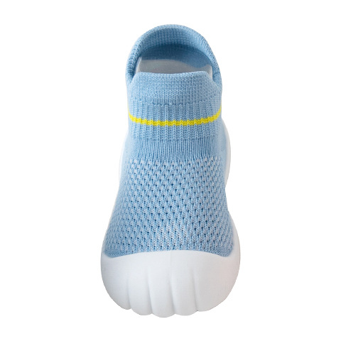 Title 4, Autumn Baby Toddler Shoes Breathable Mesh Knitt...