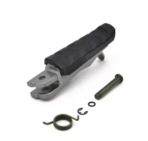 Italika 250z 2019-2022 Right Foot Pedal Original F11010432
