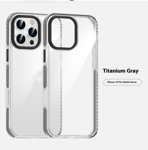 Titanium Gray