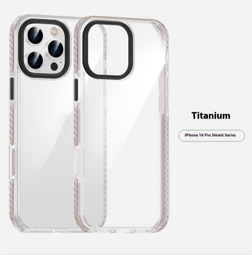 Titanium Gold