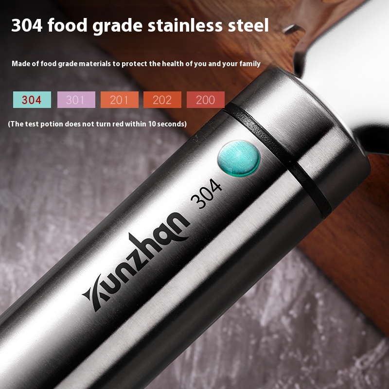 Anti-scald Non-slip 304 Stainless Steel Plate Steaming Clip