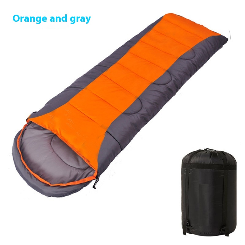 Orange Gray 1.1kg