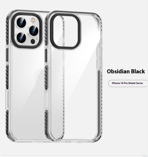 Obsidian Black