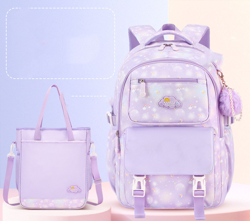 Xingye Purple