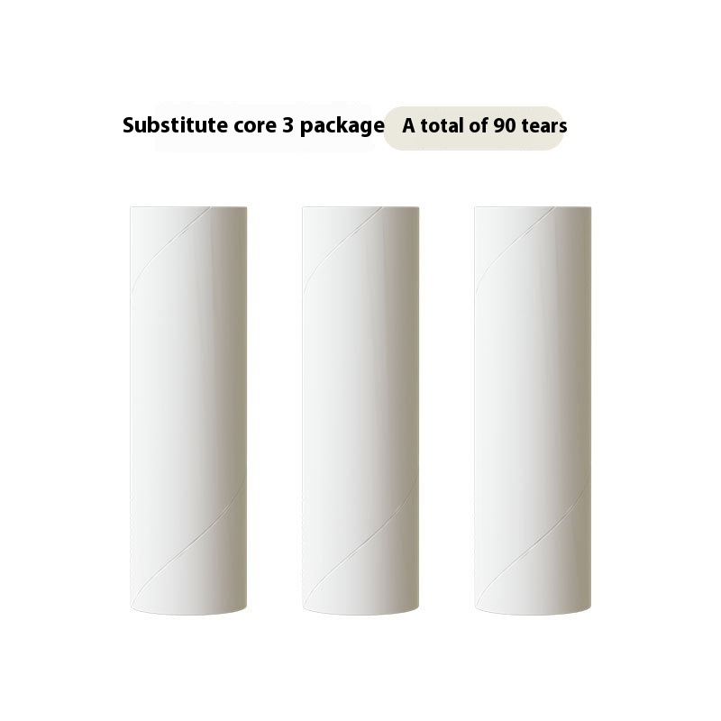 Replacement Refill 3 Volumes