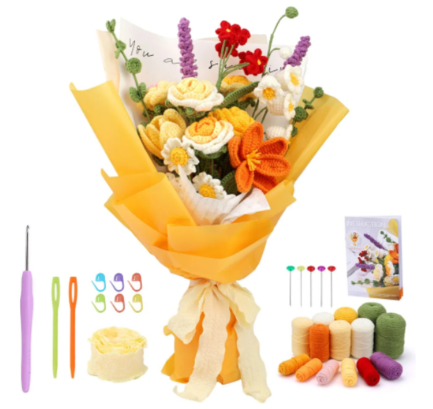 Rose Bouquet