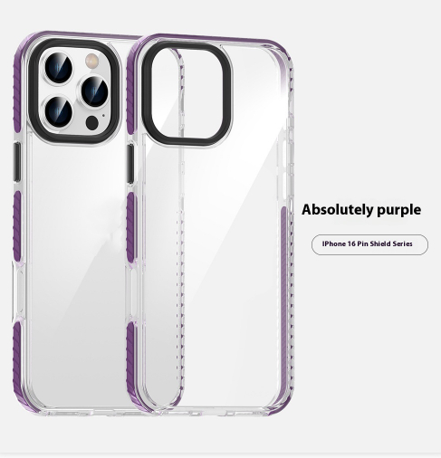Absolutely Purple