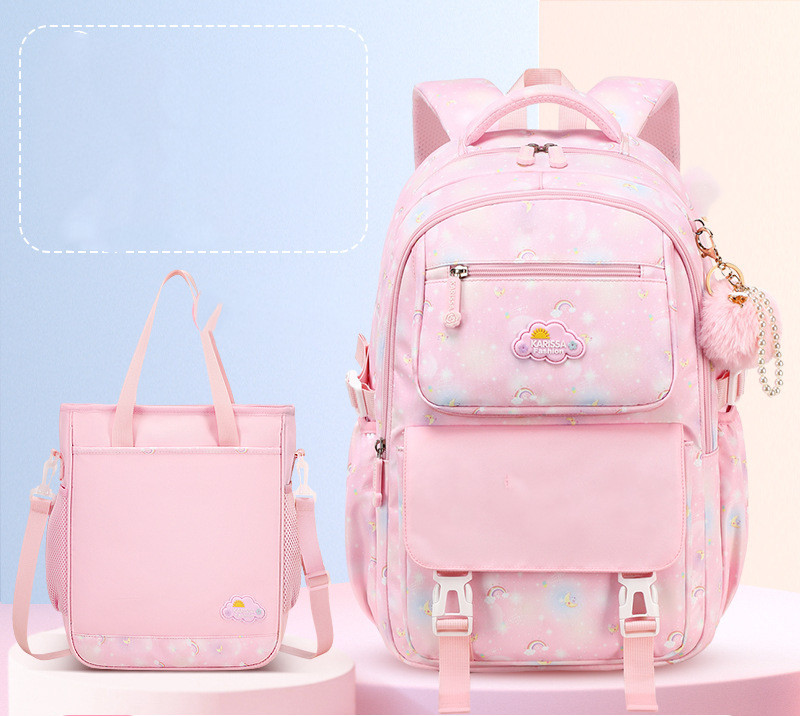 Dream Pink