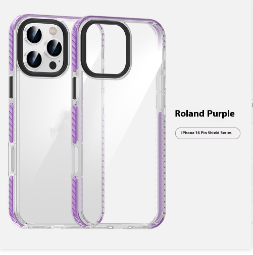Roland Purple