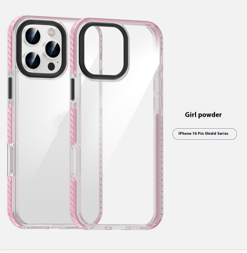 Girl Pink