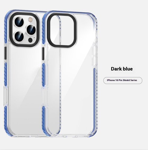 Deep Sea Blue