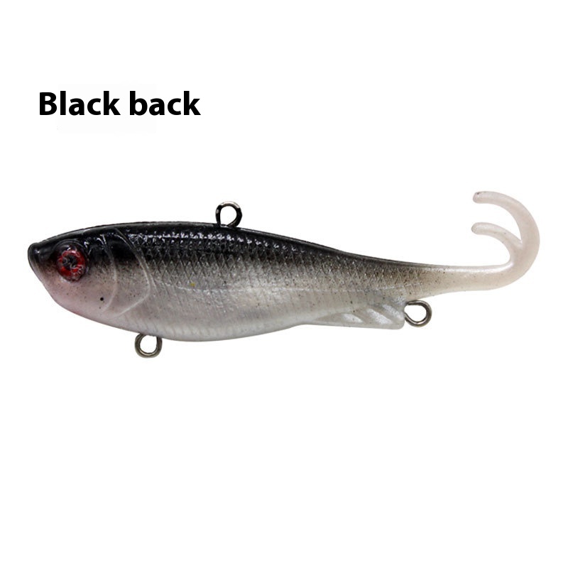 Black Back