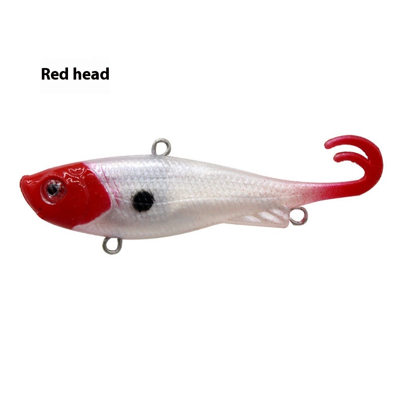 Red Head