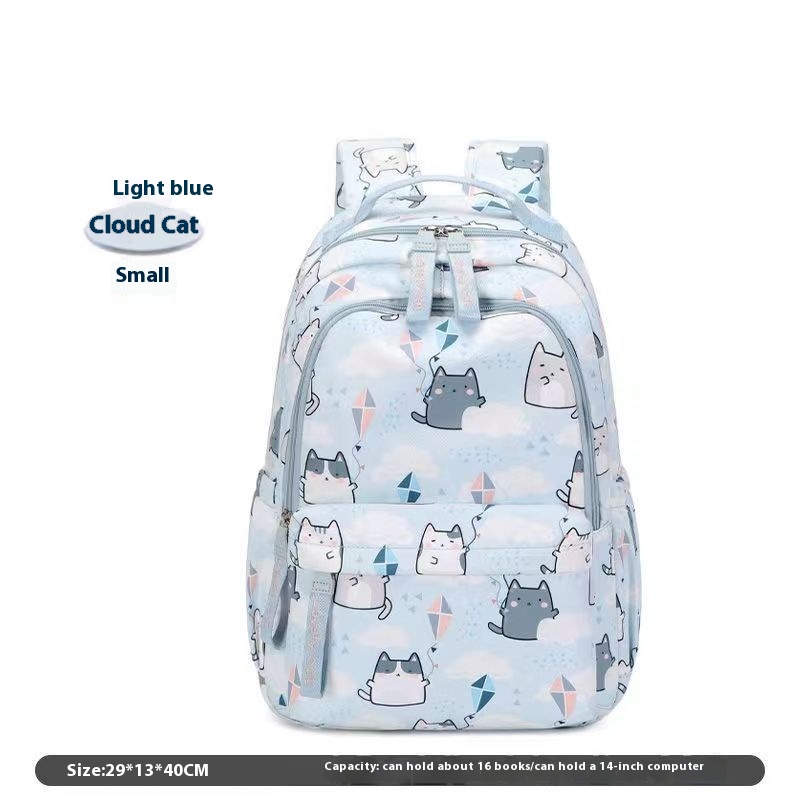 Blue Small Size