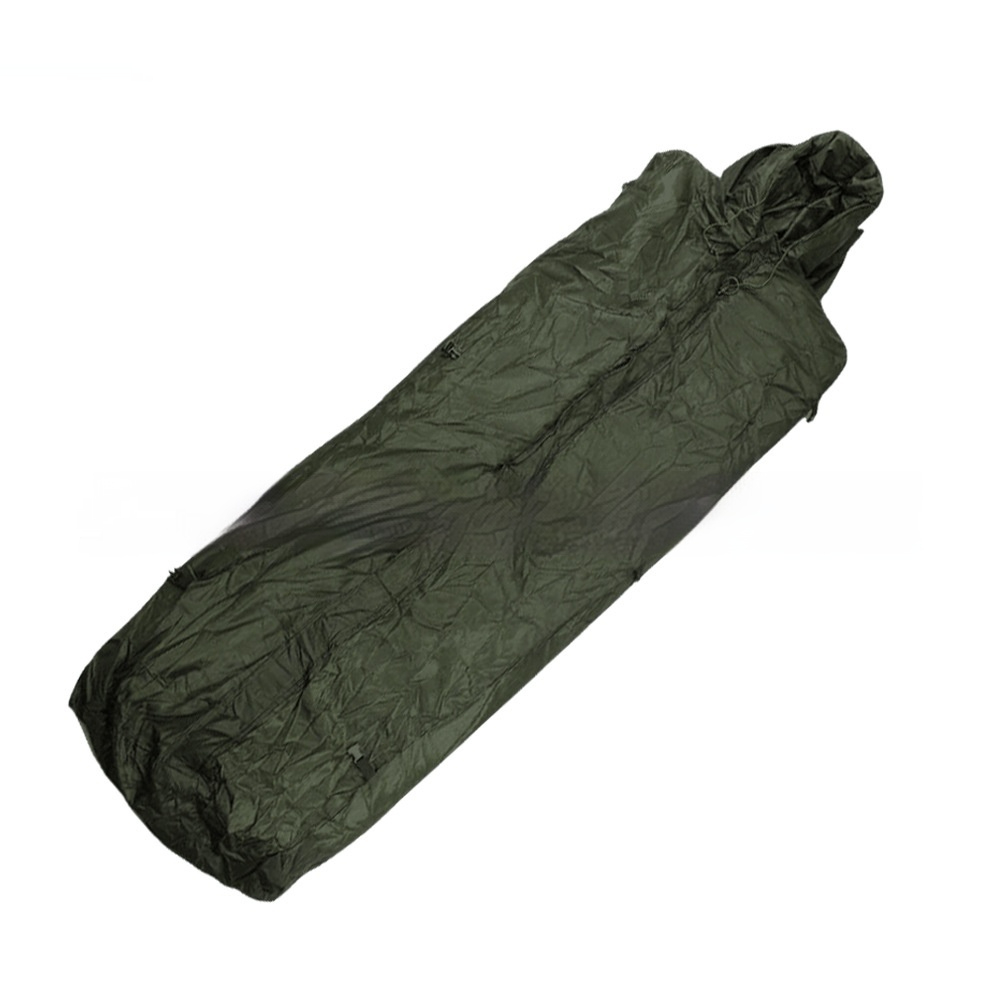 Title 6, Removable Overcoat Outdoor Camping Sleeping Bag...