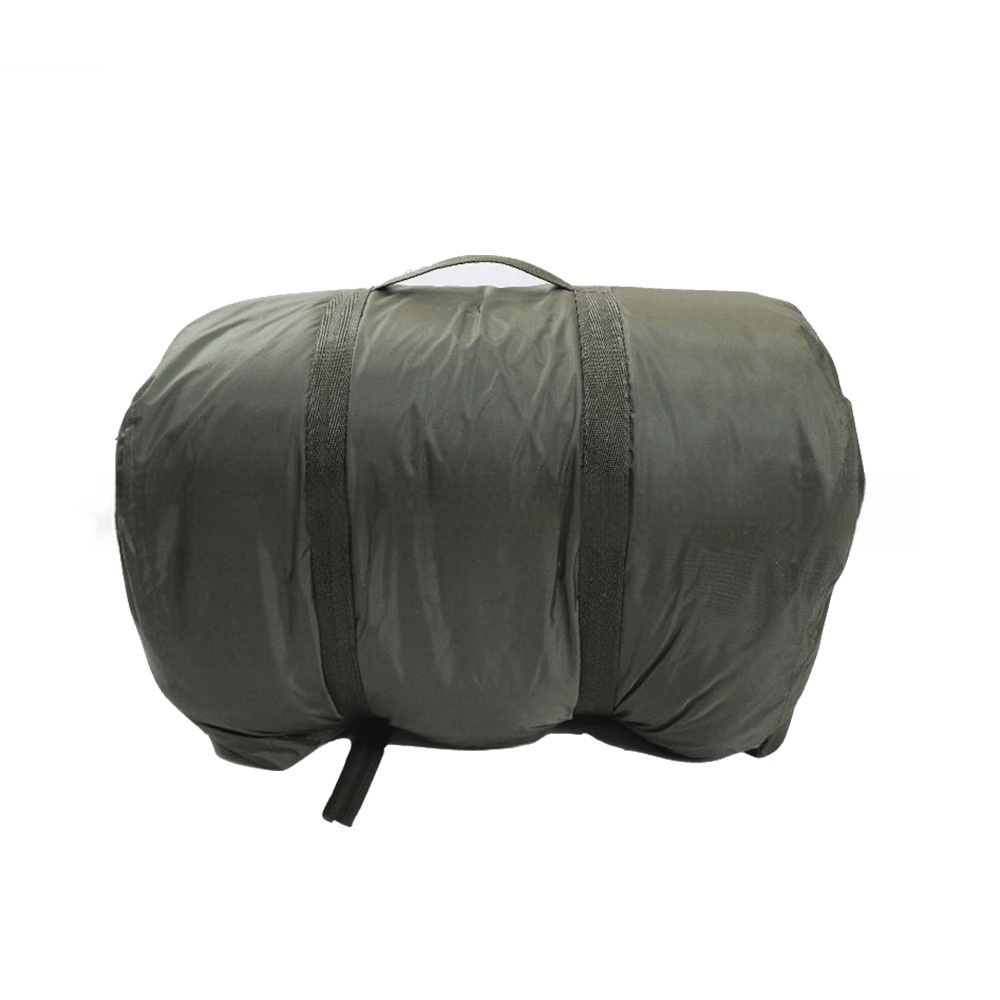 Title 4, Removable Overcoat Outdoor Camping Sleeping Bag...