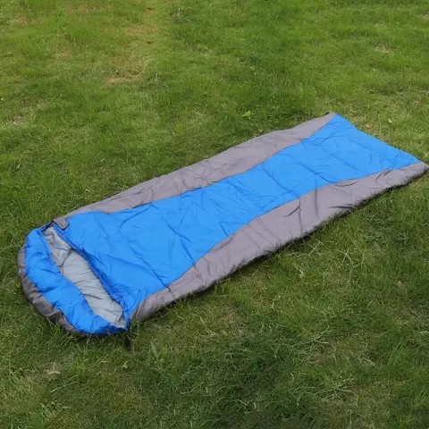 Warm Thickened Convenient Outdoor Supplies Self-driving Travel Camping Sleeping
