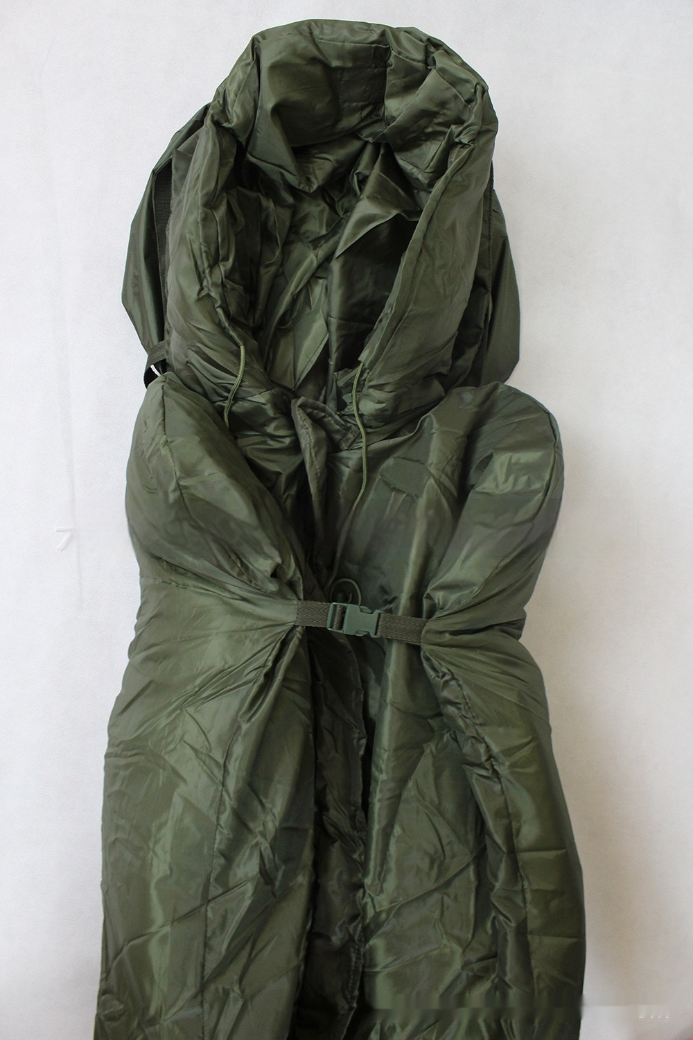 Title 3, Removable Overcoat Outdoor Camping Sleeping Bag...