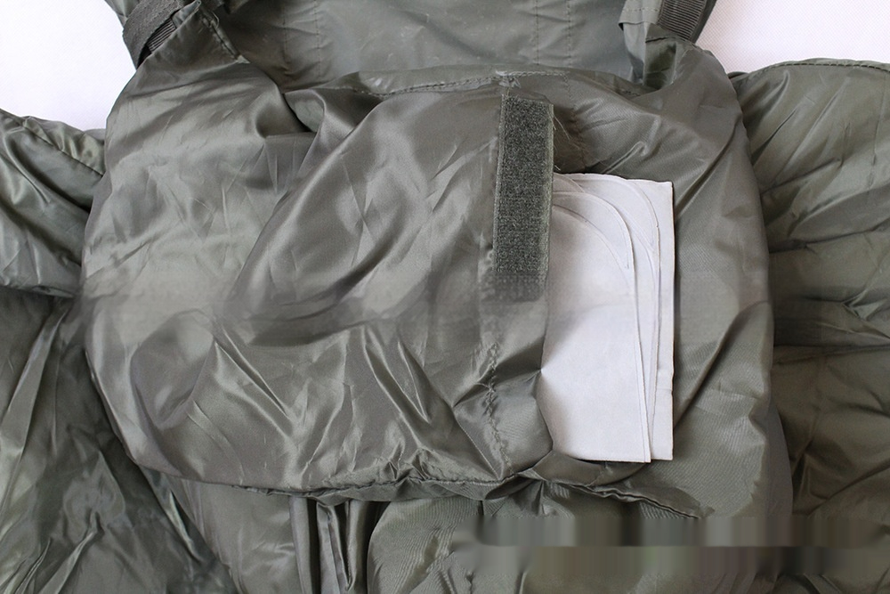 Title 2, Removable Overcoat Outdoor Camping Sleeping Bag...