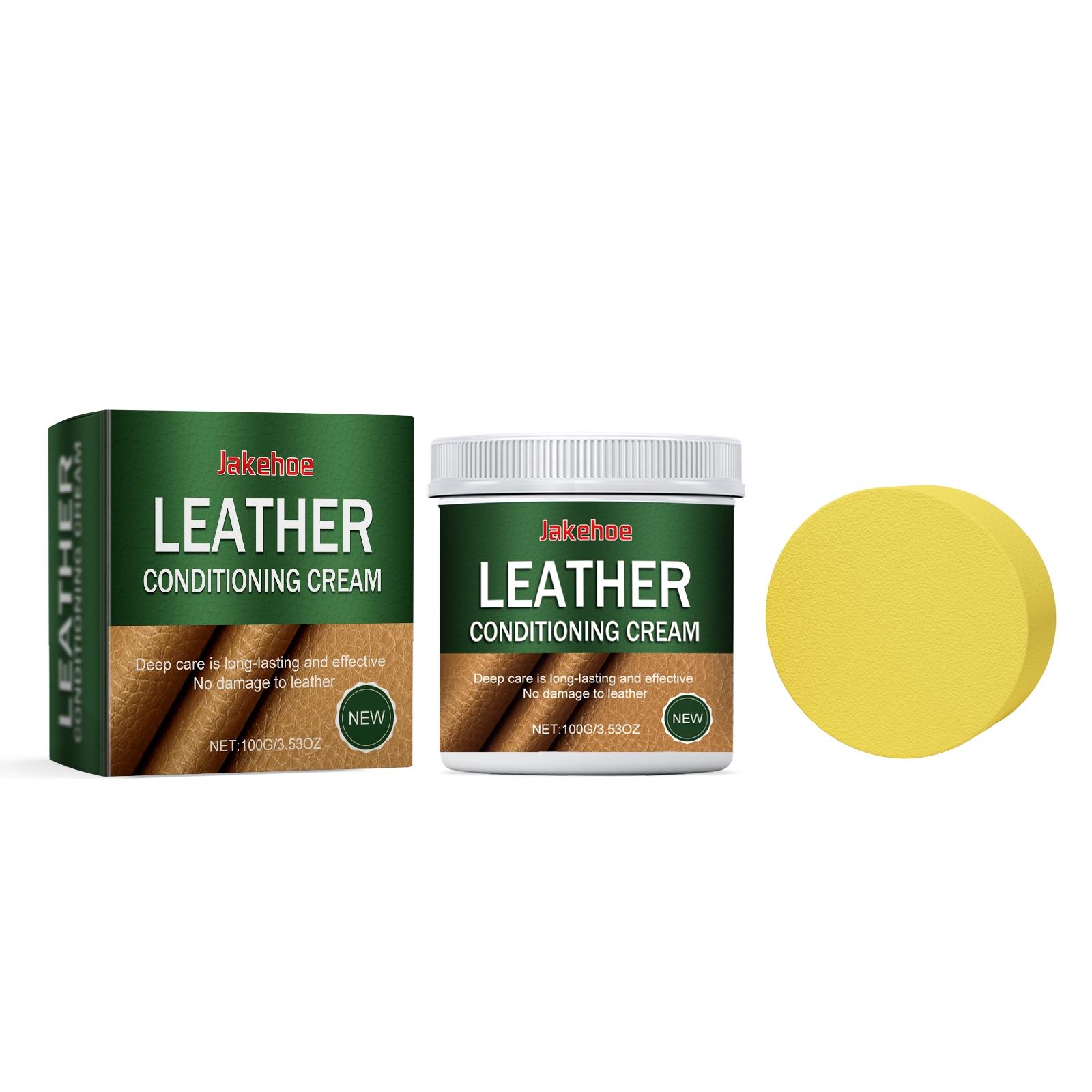 Title 1, Leather Conditioning Cream