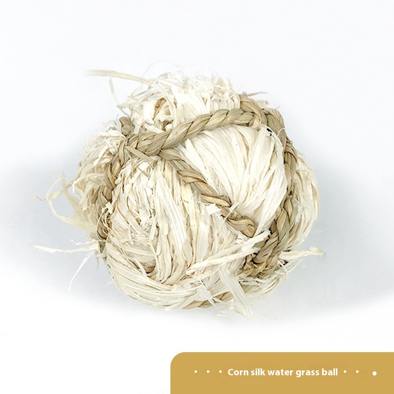 Corn Silk