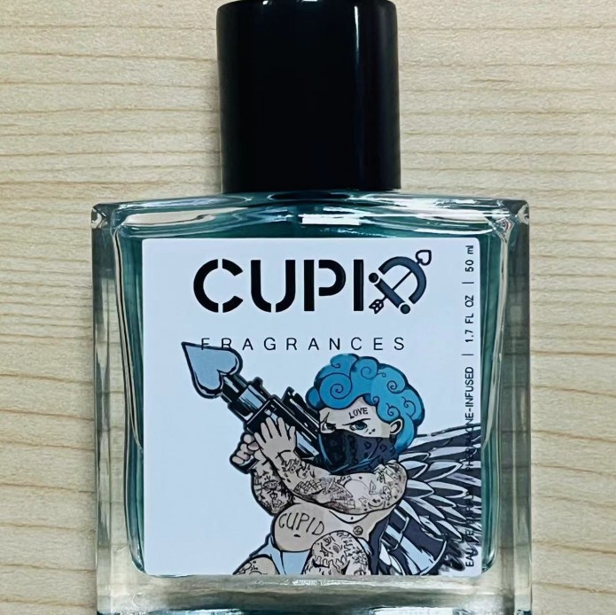 Title 4, Second Generation Cupid Pheromone Perfume