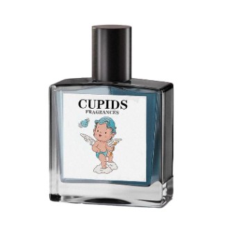 Title 5, Second Generation Cupid Pheromone Perfume