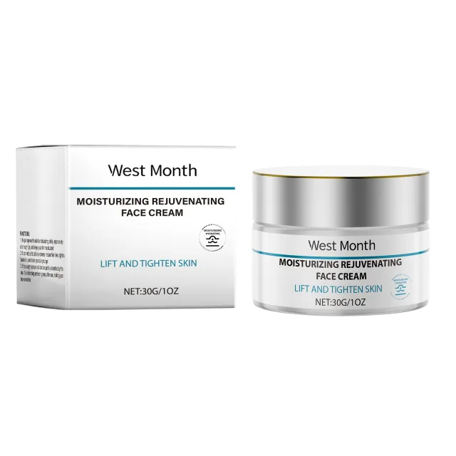 Facial Firming Moisturizing Cream 30G - Shop at LoveMi