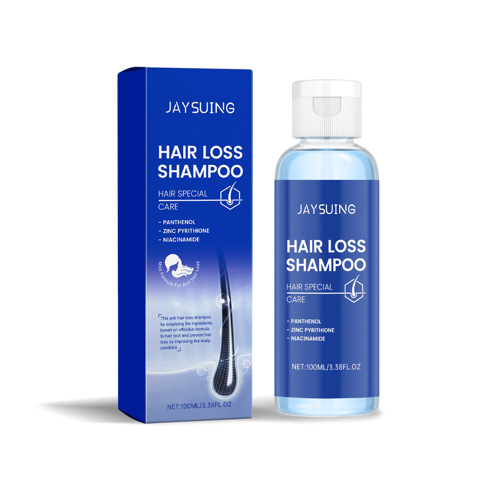 Shampoo 100ML