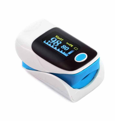 Oximeter