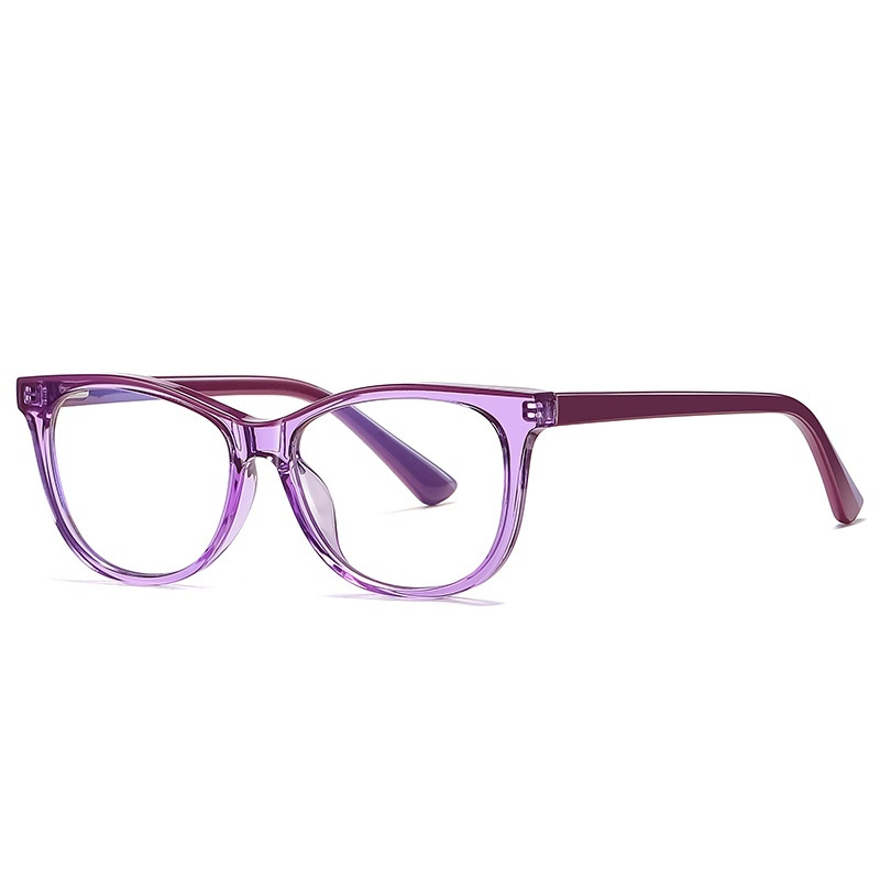 C4 Bright Purple Frame