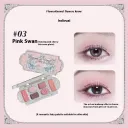 03 Pink Swan