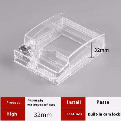 Transparent