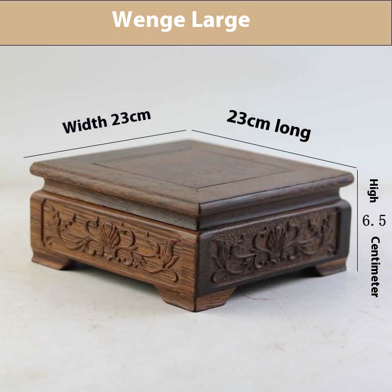 Chicken wing wood large