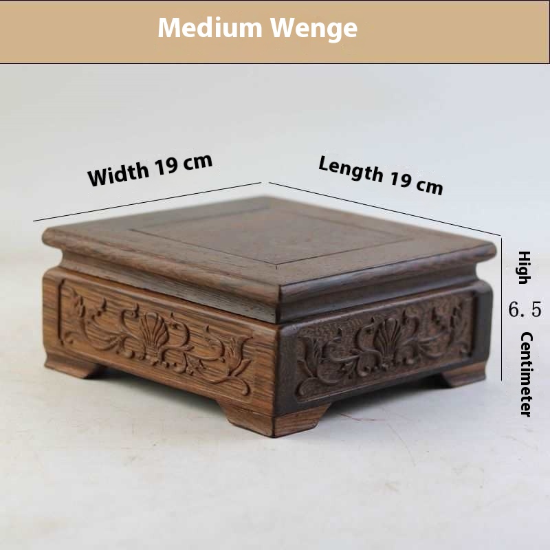Chicken wing wood medium