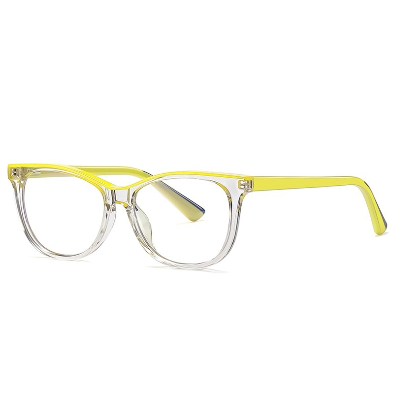 C2 Bright Transparent Frame