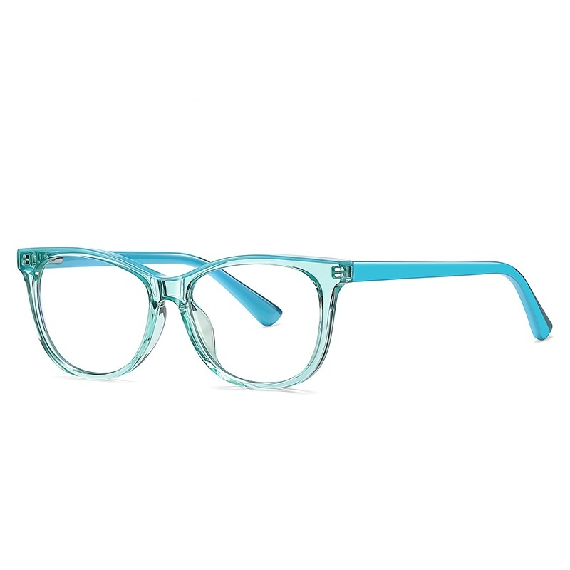 C6 Cyan Frame