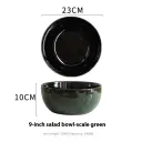 Scale Bright Green