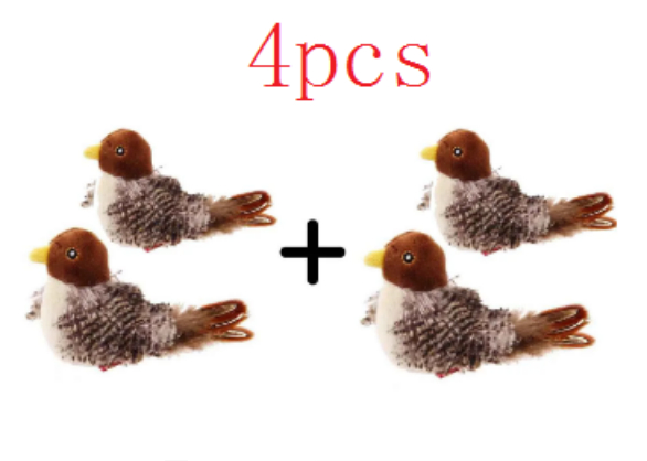 4pcslittle bird