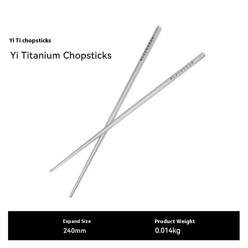 Yi Ti Chopsticks