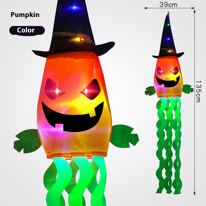 Pumpkin Flag_color
