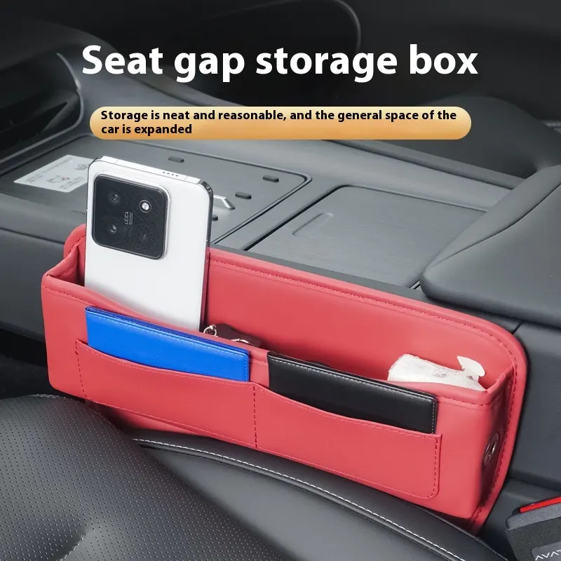 Car Slit Organizer Car Interior Decoration All Products Fantastic