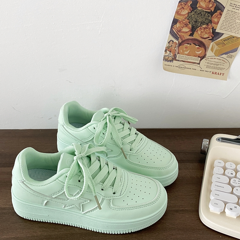 Mambo Green