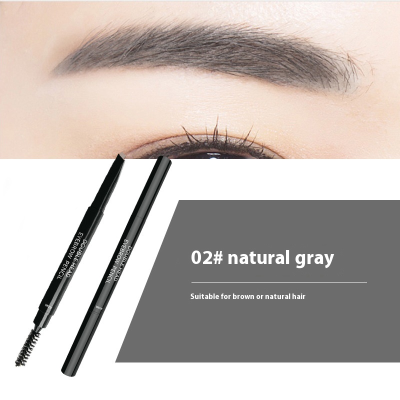 02Natural Gray