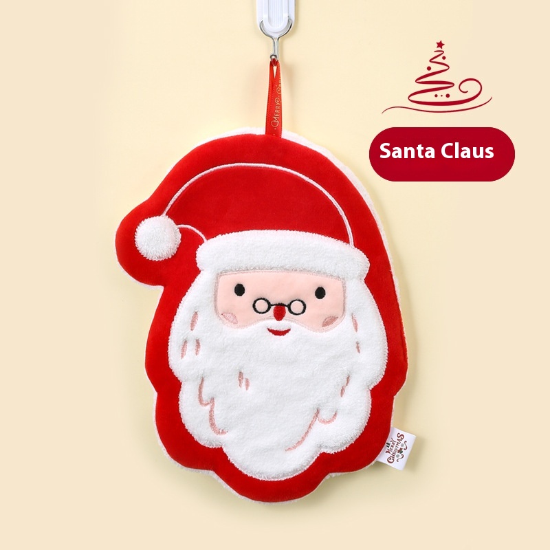 Santa Claus