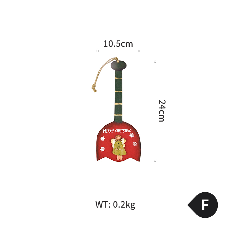 F Small Winter Snow Shovel