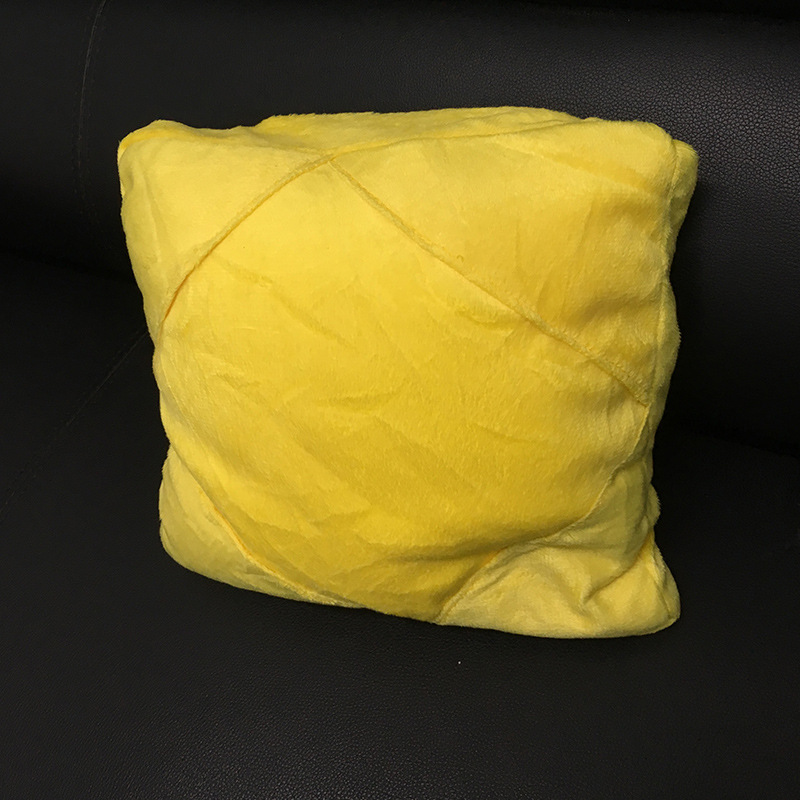 Title 2, Dual-use U-shaped Pillow Travel