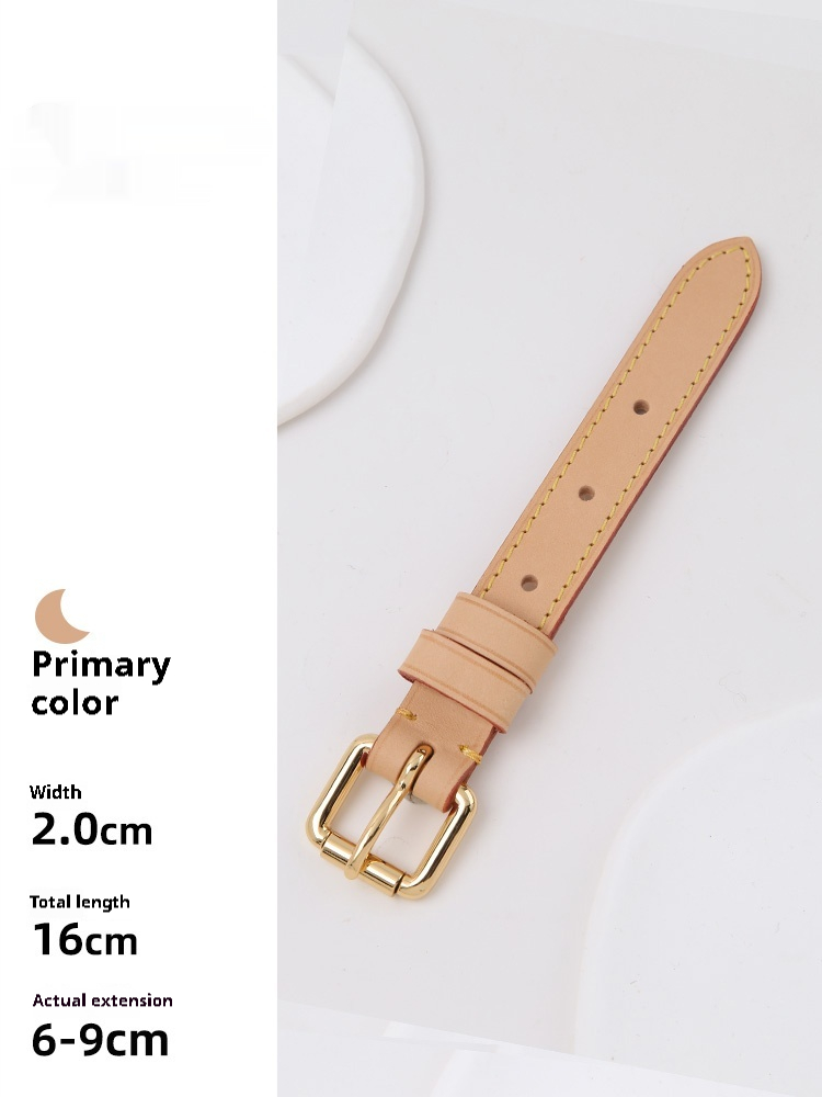 Title 4, Suitable For Speedy 25 Adjustable Buckle Should...