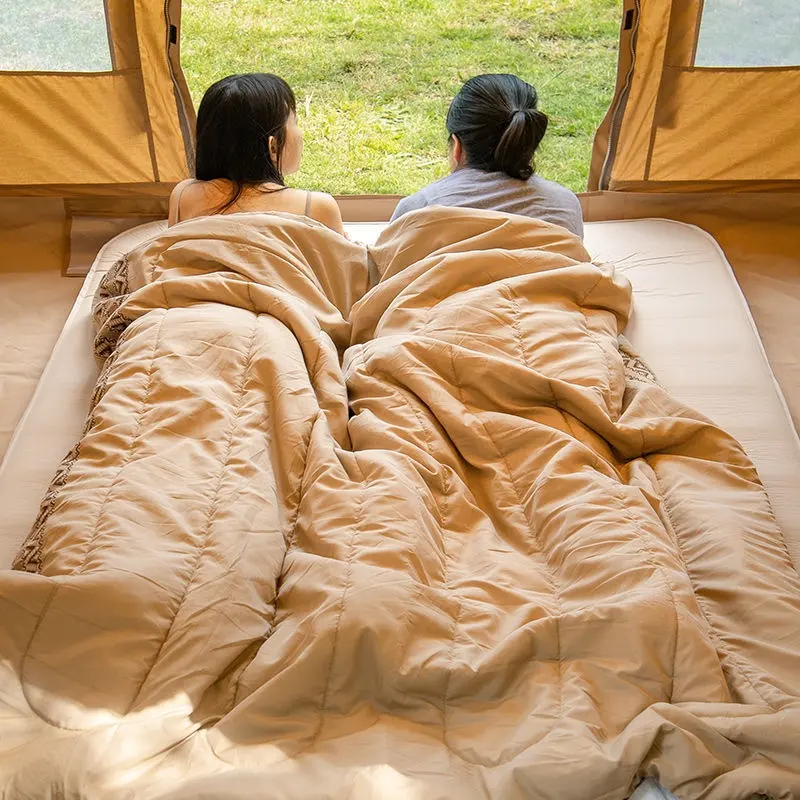 Four Seasons Universal Portable Outdoor Camping Dirty