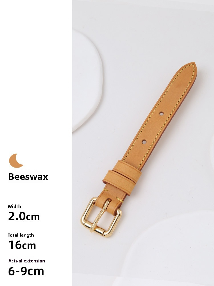 Beeswax 200X1.6CM